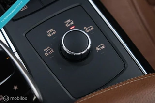 Mercedes-Benz GLS Mercedes GLS-klasse 500 4MATIC 456 pk | 7 pers | Massage | Trekhaak | Infotainment | Adaptive | luchtvering | 4x4 | - afbeelding nr 25
