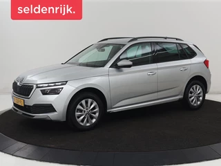 Škoda Kamiq 1.0 TSI Business Edition | Stoelverwarming |