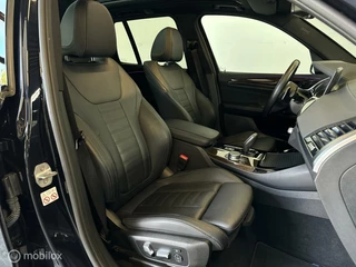 BMW X3 BMW X3 M40i 354PK xDrive High Executive Carplay / 360 / HUD - afbeelding nr 30