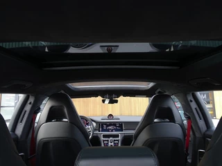 Porsche Panamera Porsche Panamera 2.9 4S 440PK / SportDesign / Ceramic / LED - afbeelding nr 38