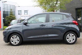 Hyundai i10 - afbeelding nr 2