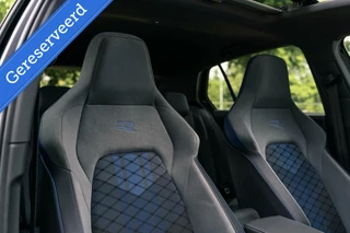 Volkswagen Golf Volkswagen Golf 2.0 TSI R 4Motion Performance Akrapovic HK - afbeelding nr 34
