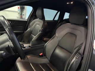 Volvo V60 Volvo V60 2.0 T5 R-Design Clima | Navi | PDC | LED | Harman / Kardon |Trekhaak - afbeelding nr 10