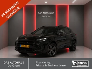 CUPRA Formentor 1.5 eTSI 150pk DSG Business | ACC | Camera | Navi | Climate