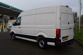 Volkswagen Crafter - afbeelding nr 4