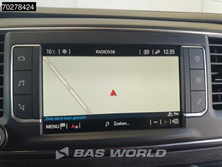 Toyota ProAce Toyota ProAce 120PK L1H1 Navi Airco Cruise Parkeersensoren Euro6 APK 10-2025 L1 4m3 Airco Cruise control - afbeelding nr 12
