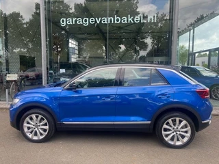 Volkswagen T-Roc - afbeelding nr 3