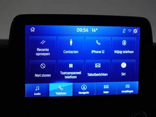 Ford Transit Custom Ford Transit Custom 170pk Automaat L2H1 Sport Navigatie ACC Cruise control Trekhaak Imperiaal - afbeelding nr 26