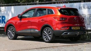 Renault Kadjar Renault Kadjar TCe 140 Intens - afbeelding nr 2