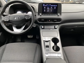 Hyundai Kona - afbeelding nr 3