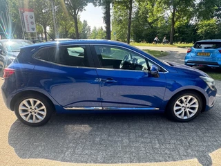 Renault Clio Renault Clio 1.0 TCe Intens Carplay/Dab/Led - afbeelding nr 6