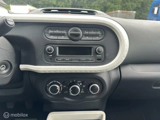 Renault Twingo Renault Twingo 1.0 SCe Authentique - afbeelding nr 14