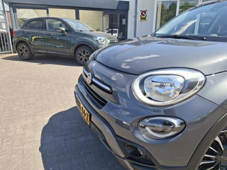Fiat 500X Fiat 500 X 1.0 Edition Navi Camera ECC LM - afbeelding nr 14