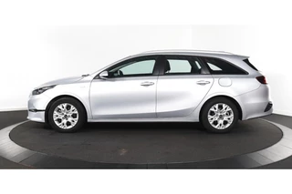 Kia Ceed Sportswagon Clima|LM-Velgen|Camera|Cruise|Audio|CV - afbeelding nr 6