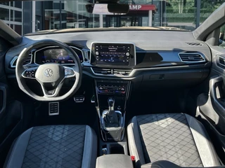 Volkswagen T-Roc - afbeelding nr 14