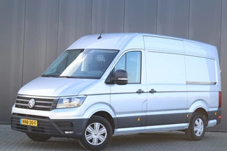 Volkswagen Crafter - afbeelding nr 3