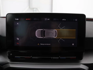 SEAT Leon SEAT Leon 1.5 eTSI FR Intens | Stoel & stuurverwarming |  Trekhaak | Adaptive cruise | Navigatie | Parkeerhulp | Full LED - afbeelding nr 11