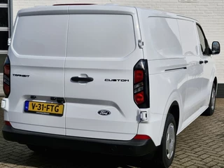 Ford Transit Custom - afbeelding nr 5