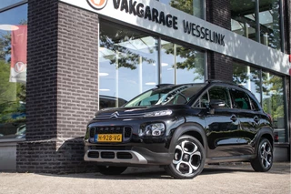 Citroën C3 Aircross Citroën C3 Aircross 1.2 PureTech S&S Business - All-in rijklrprs | hoge instap - afbeelding nr 11