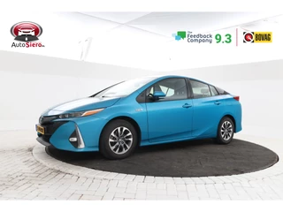 Toyota Prius 1.8 Executive