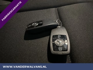 Mercedes-Benz Sprinter Mercedes-Benz Sprinter 317 CDI 170pk L3H2 Fabrieksgarantie Euro6 Airco | Camera | Apple Carplay | Cruisecontrol Android Auto, Parkeersensoren, Bijrijdersbank, stoelverwarming - afbeelding nr 20