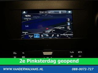 Mercedes-Benz Sprinter Imperiaal, Cruisecontrol, Chauffeursstoel, Parkeersensoren, Stoelverwarming, Bijrijdersbank - afbeelding nr 7