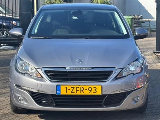 Peugeot 308 - afbeelding nr 2