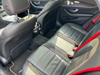 Mercedes-Benz E-Klasse - afbeelding nr 8