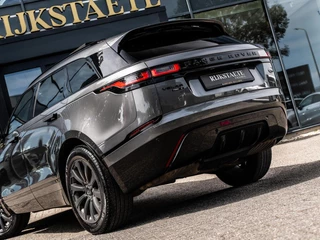 Land Rover Range Rover Velar Land Rover Range Rover Velar 2.0 P250s Turbo AWD R-Dynamic - afbeelding nr 18