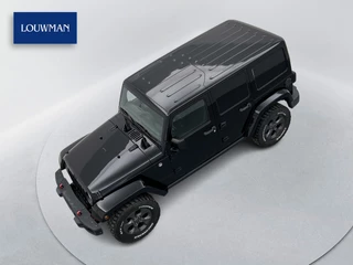 Jeep Wrangler - afbeelding nr 32