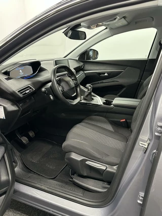 Peugeot 5008 Peugeot 5008 1.2 PureTech Allure NAVIGATIE CARPLAY LM CRUISE - afbeelding nr 13