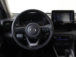 Mazda 2 Hybrid Mazda 2 Hybrid 1.5 Pure | Adapt. Cruise | Stoel-/stuurverwarming | Carplay - afbeelding nr 14