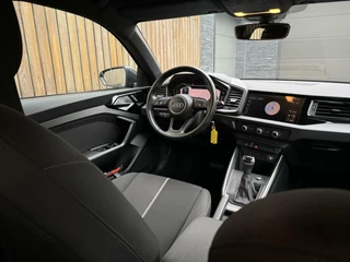 Audi A1 Sportback Audi A1 Sportback 30 TFSI epic Automaat | Navigatiesysteem | 17 inch lichtmetalen velgen | Cruise control | Airconditioning - afbeelding nr 41