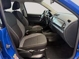 Škoda Fabia Škoda Fabia Combi 1.0 TSI Business Edition | navigatie - afbeelding nr 12