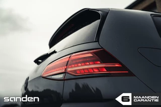 Volkswagen Golf Volkswagen Golf 2.0 TSI GTI TCR|Motec|H&R|Pano|AKRAPOVIC|ACC - afbeelding nr 82