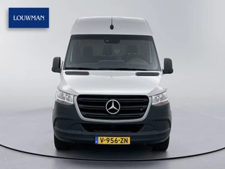 Mercedes-Benz Sprinter - afbeelding nr 13