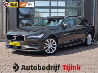 Volvo V90 2.0 T4 Momentum