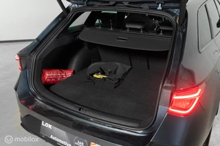 CUPRA Leon CUPRA Leon 1.4 e-Hybrid VZ Performance PANO|LED|CAMERA|SFEER| - afbeelding nr 35