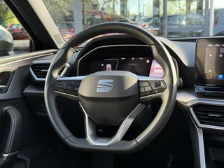 SEAT Leon - afbeelding nr 7