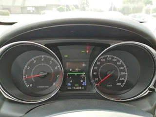Mitsubishi ASX - afbeelding nr 10