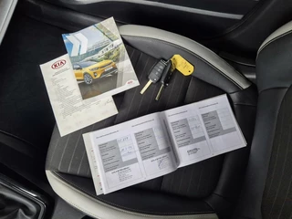 Kia Stonic Kia Stonic 1.0 T-GDi DynamicPlusLine 1e Eig! |HLeer|Clima|Nav - afbeelding nr 12