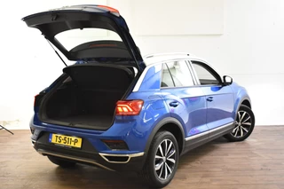 Volkswagen T-Roc PDC/LED/CARPLAY - afbeelding nr 8