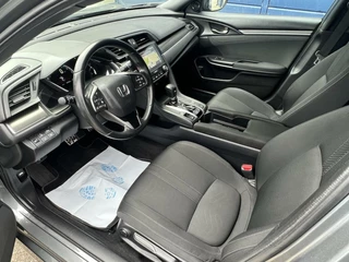 Honda Civic Honda Civic 1.0 i-VTEC Premium automaat - afbeelding nr 7