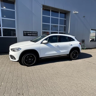 Mercedes-Benz GLA - afbeelding nr 17