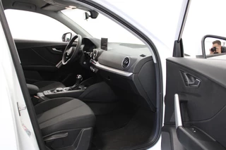 Audi Q2 Audi Q2 35 TFSI S Edition - afbeelding nr 9