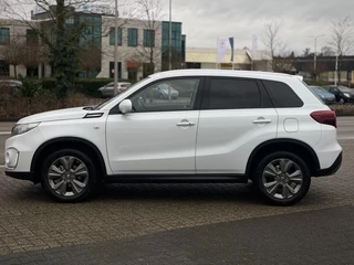Suzuki Vitara - afbeelding nr 2