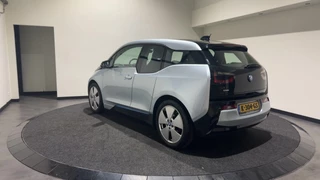 BMW i3 | Navigatiesysteem Business | Parkeersensor achter | SoH ( batterijtest ) 82 % score! - afbeelding nr 15