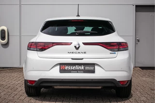 Renault Megane E-Tech Renault Megane E-Tech 1.6 Plug-In Hybrid 160 Zen - All-in rijkrprs | Navi | Carplay | Cruise | Stoelverw. - afbeelding nr 9