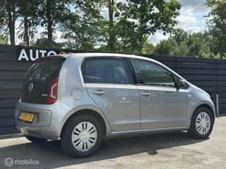 Volkswagen up! Volkswagen Up! 1.0 | 2015 | Airco | 5 drs | Elek ramen - afbeelding nr 6