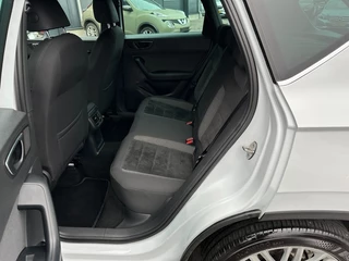 SEAT Ateca - afbeelding nr 34